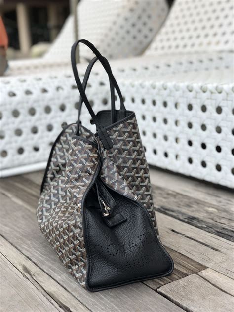 ebay goyard tote|goyard official website.